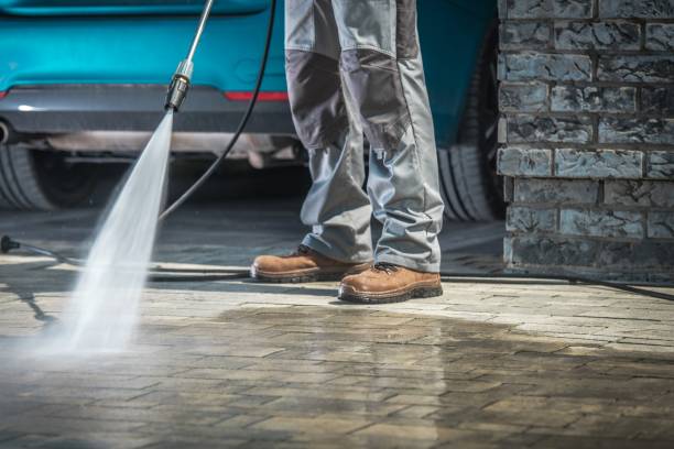 Best Gutter Cleaning and Brightening in Hemby Bridge, NC