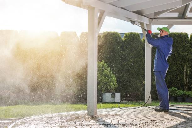 Best Window and Screen Pressure Cleaning in Hemby Bridge, NC