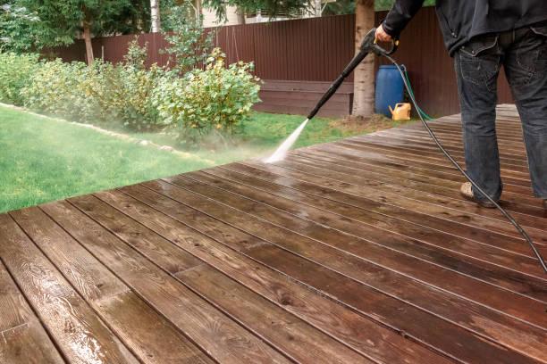 Best Vinyl Siding Pressure Washing in Hemby Bridge, NC