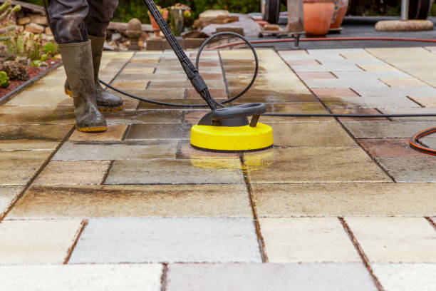 Best Driveway Cleaning and Restoration in Hemby Bridge, NC