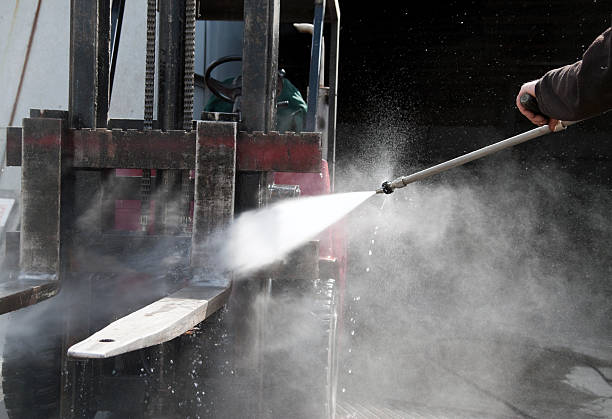 Trusted Hemby Bridge, NC Pressure Washing Services Experts
