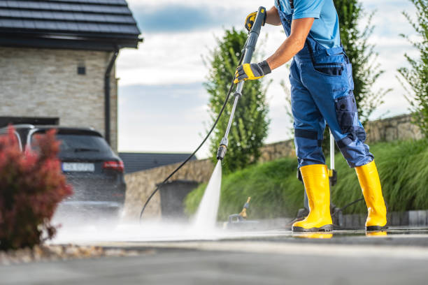 Best Deck and Patio Pressure Washing in Hemby Bridge, NC
