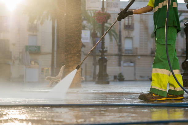 Best Pool Deck Cleaning in Hemby Bridge, NC