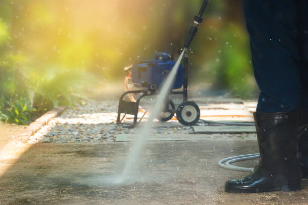 Best Fence Cleaning and Maintenance in Hemby Bridge, NC