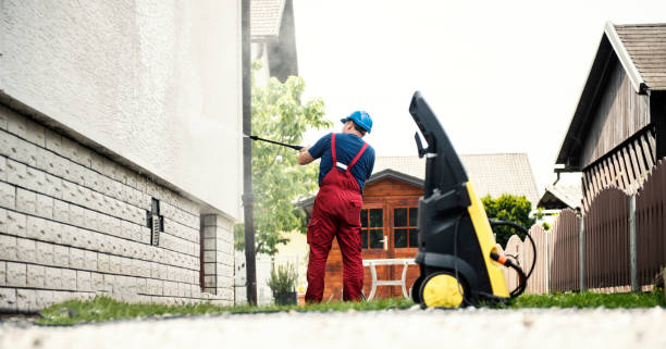 Best Building Exterior Pressure Washing in Hemby Bridge, NC